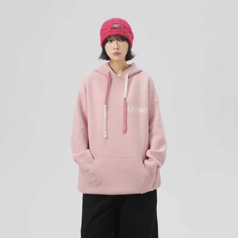 GOLFCROSS Sweaters Unisex-3