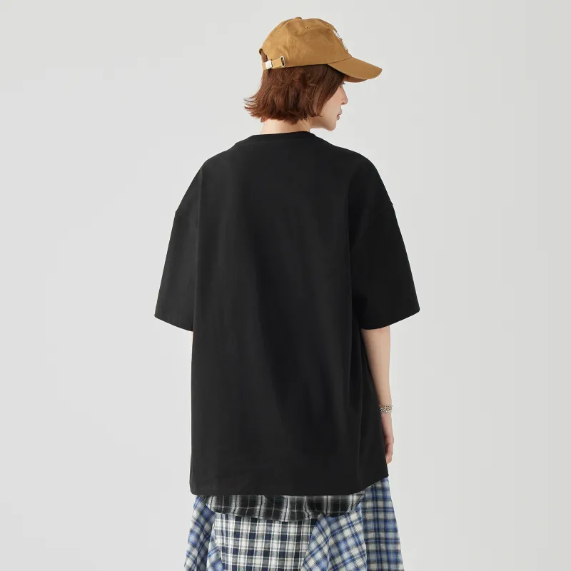GOLFCROSS T Shirts Unisex-5