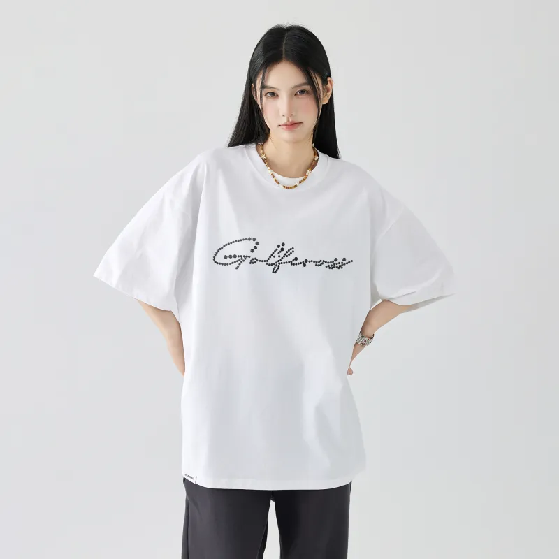 GOLFCROSS T Shirts Unisex-11