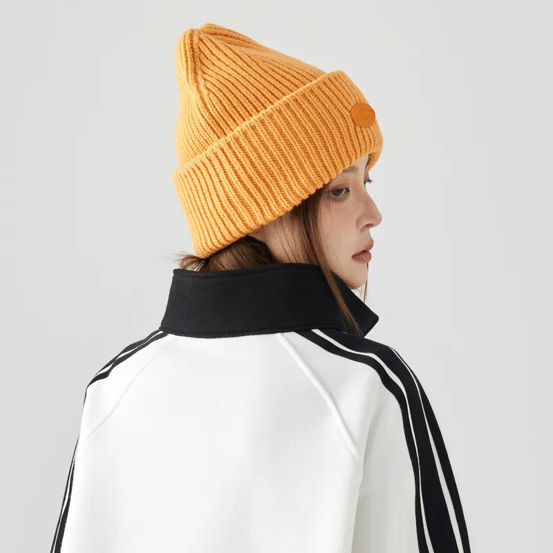 GOLFCROSS Acrylic Beanies Unisex-6