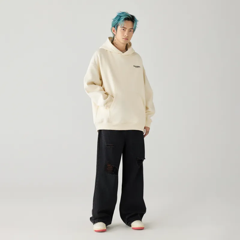 GOLFCROSS Sweatshirts Unisex-29
