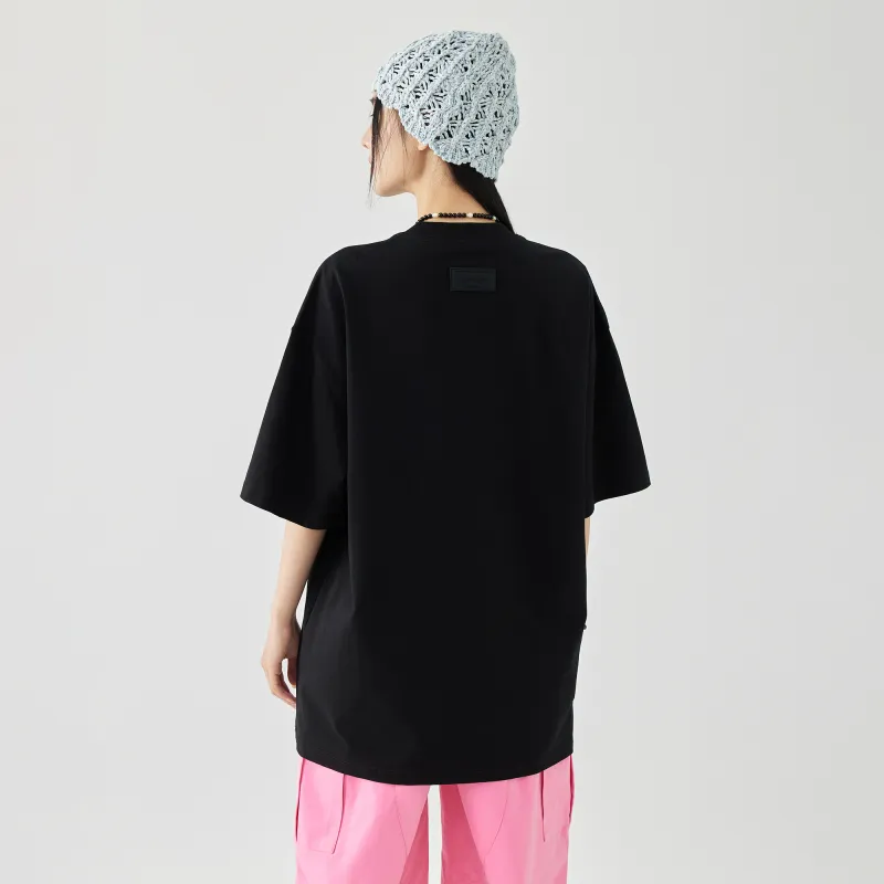 GOLFCROSS T Shirts Unisex-4