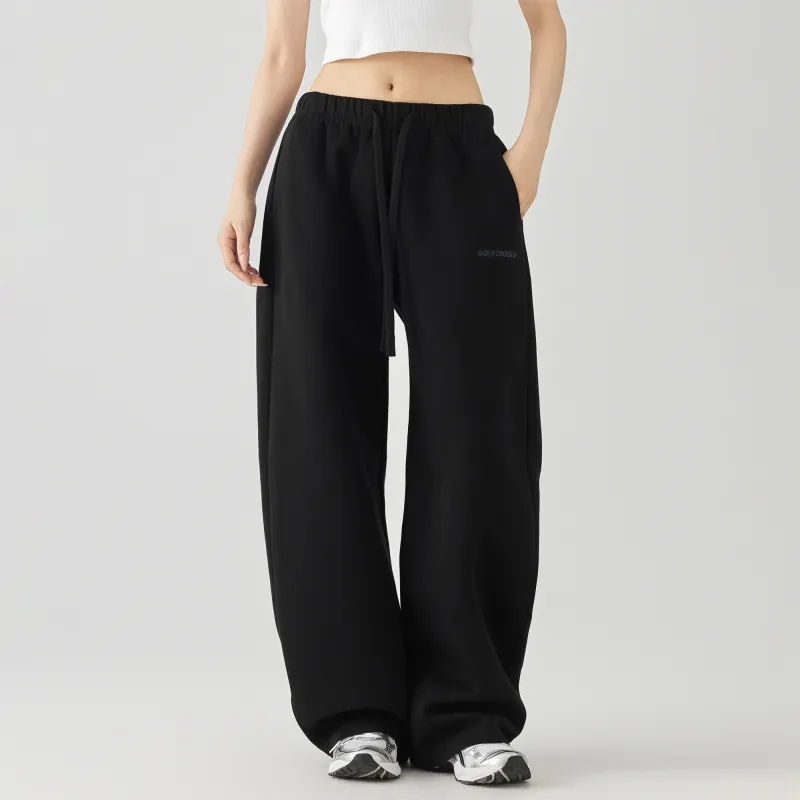 GOLFCROSS Casual Pants Unisex-2