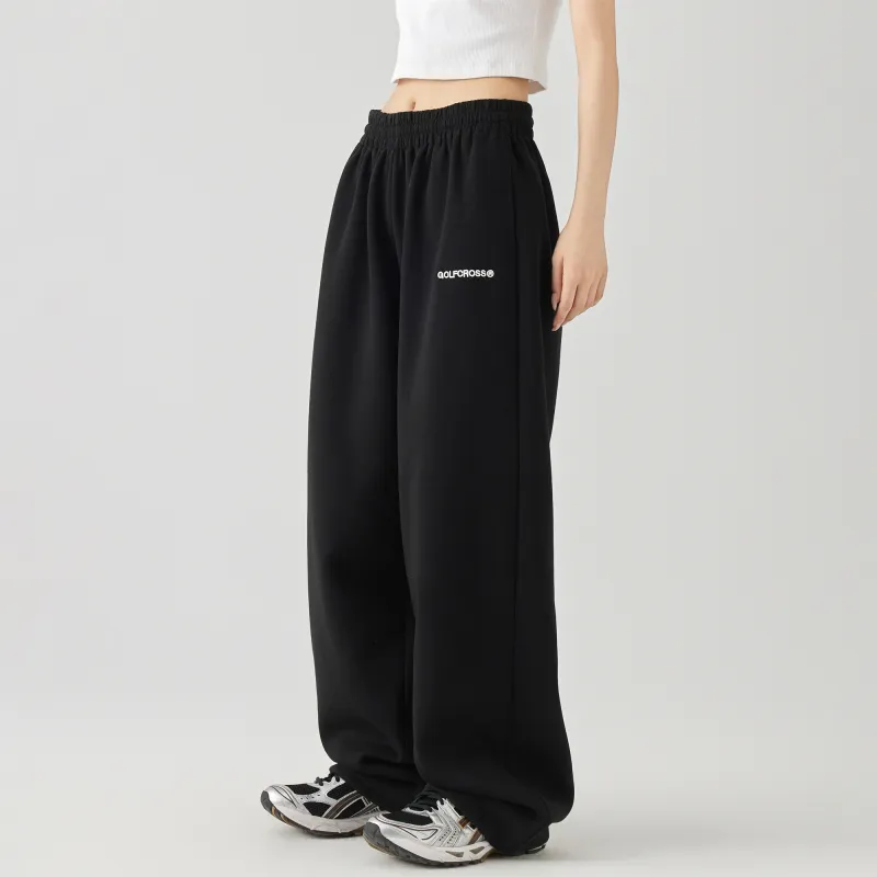 GOLFCROSS Casual Pants Unisex-7