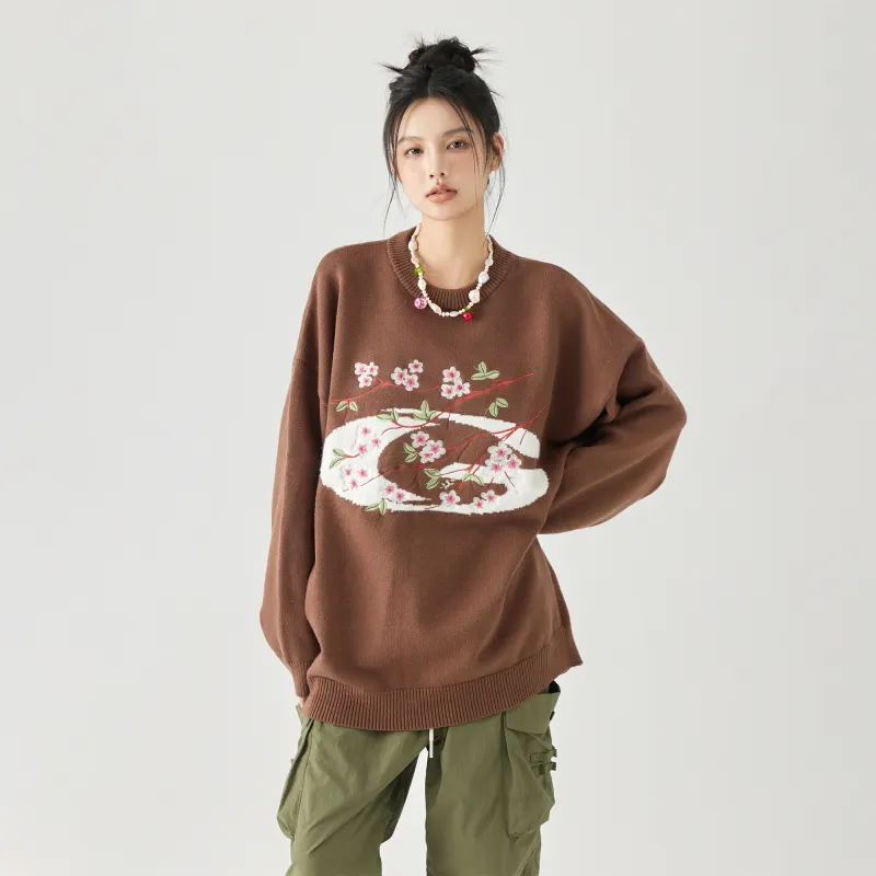 GOLFCROSS Knitwear Unisex-17