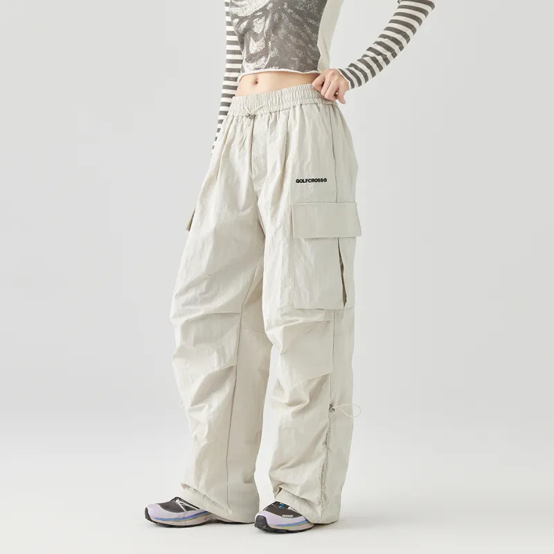 GOLFCROSS Casual Pants Unisex-16