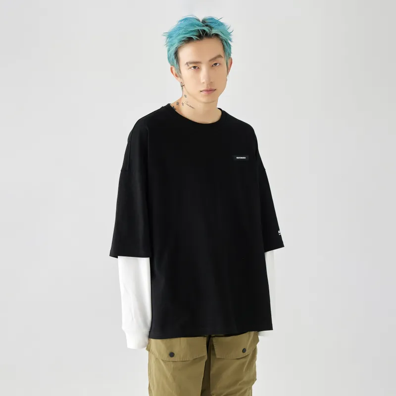 GOLFCROSS T Shirts Unisex-3