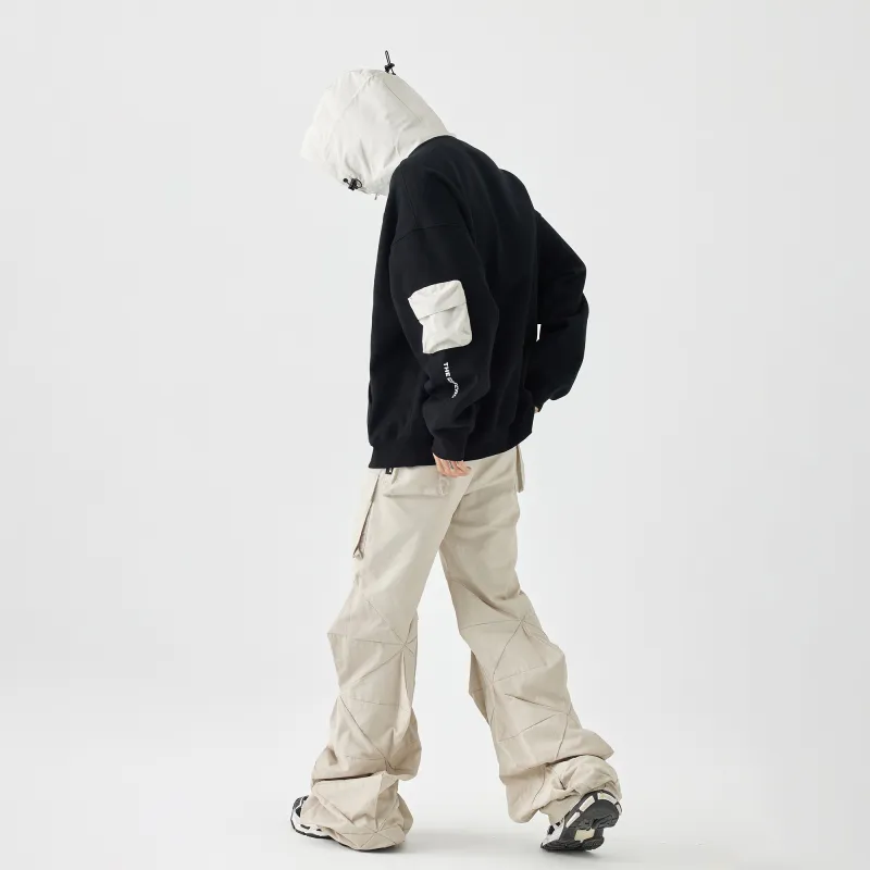 GOLFCROSS Sweatshirts Unisex-2