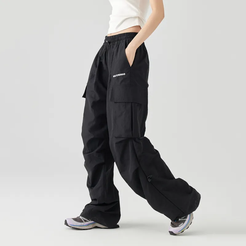 GOLFCROSS Casual Pants Unisex-4