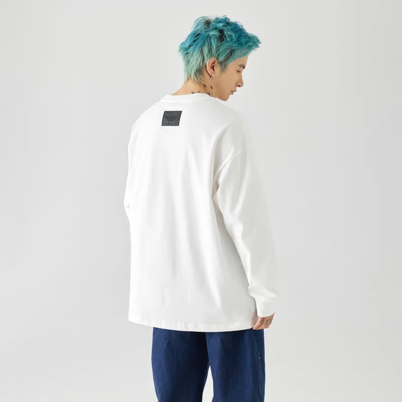 GOLFCROSS T-Shirts Unisex-3