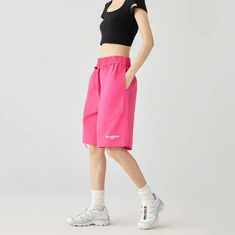 GOLFCROSS Casual Shorts Unisex-20