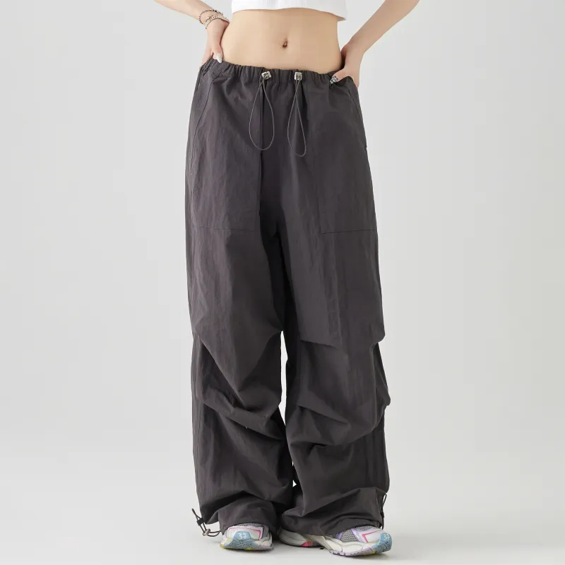 GOLFCROSS Casual Pants Unisex-8