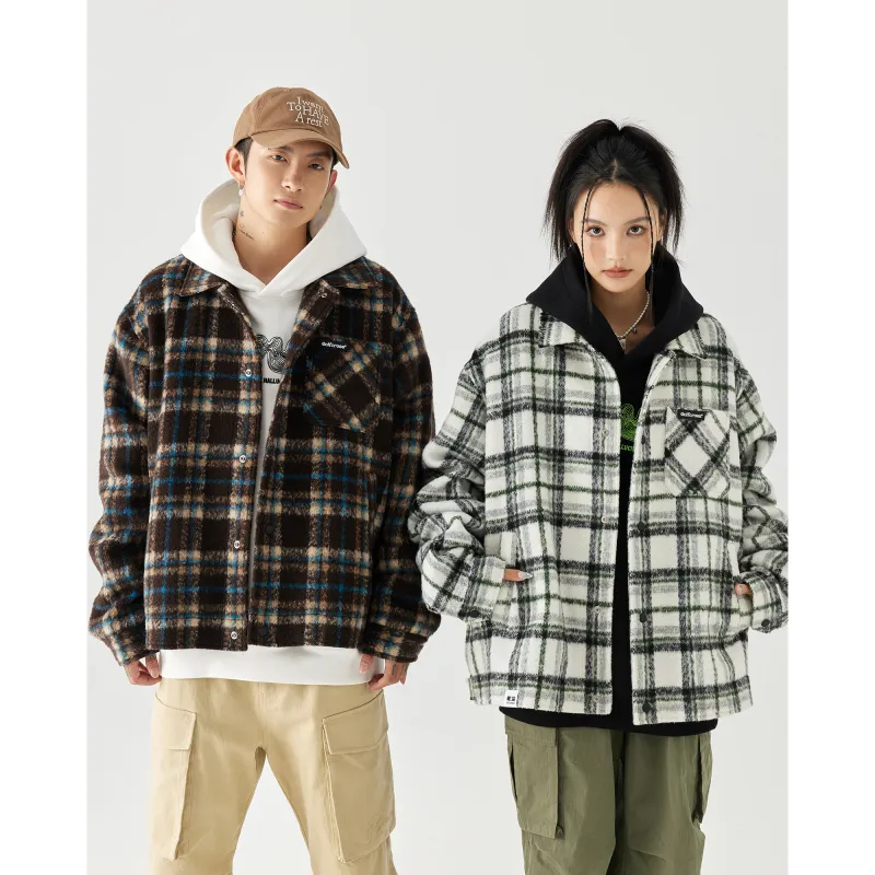 GOLFCROSS Jackets & Coats Unisex-9
