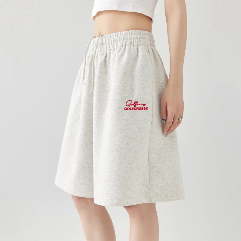 GOLFCROSS Casual Shorts Unisex-5