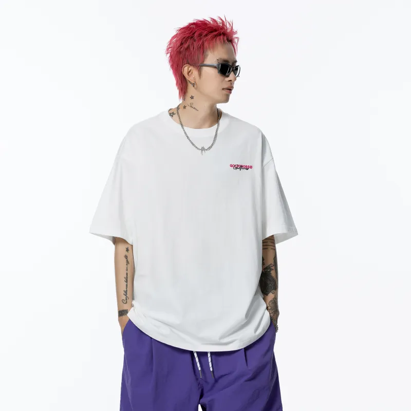 GOLFCROSS T Shirts Unisex-2