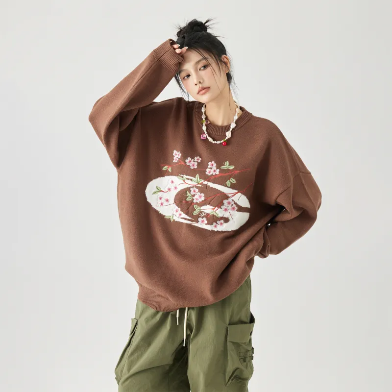 GOLFCROSS Knitwear Unisex-18