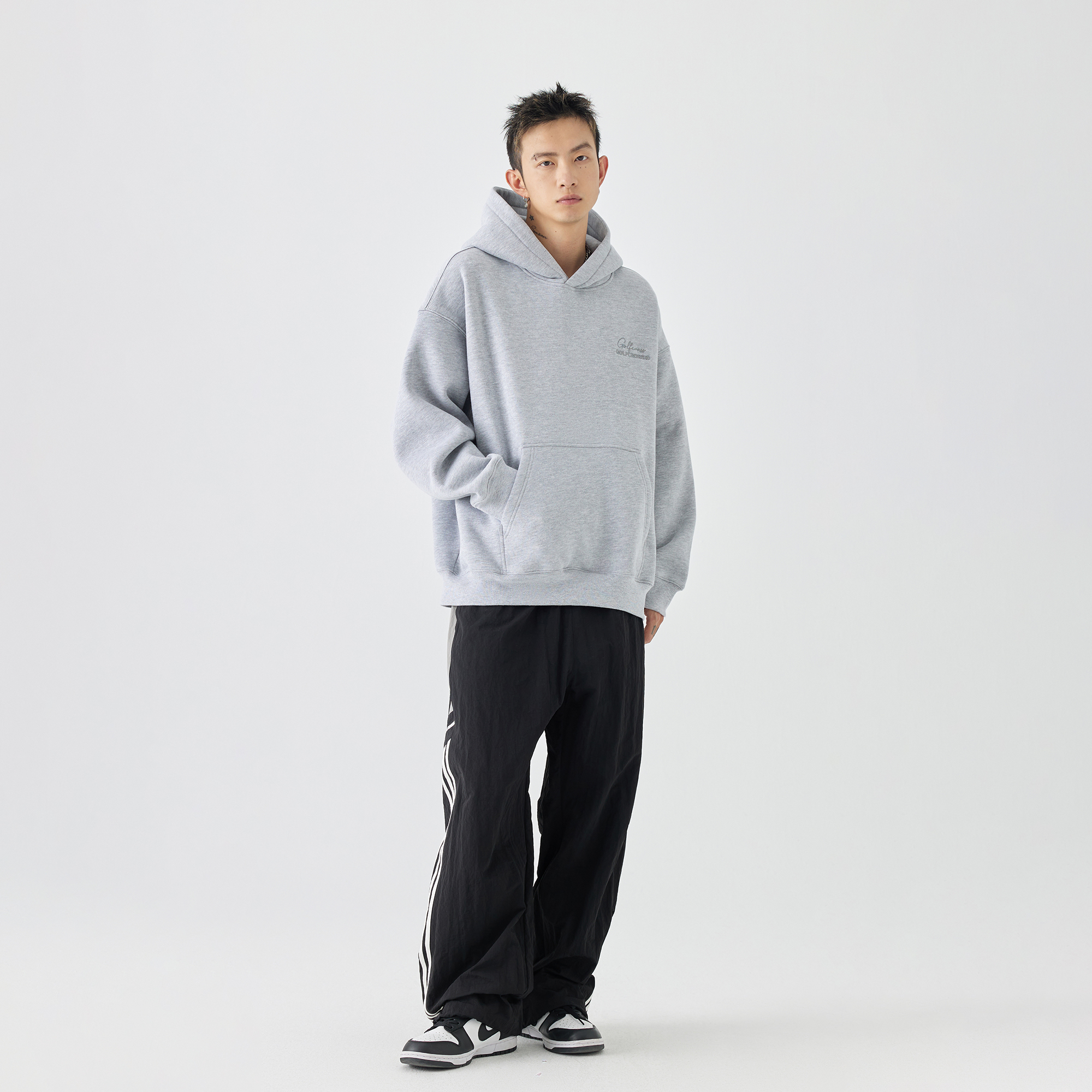 GOLFCROSS Sweatshirt Unisex 2 Pack - Cheap Rcj Jordan Outlet