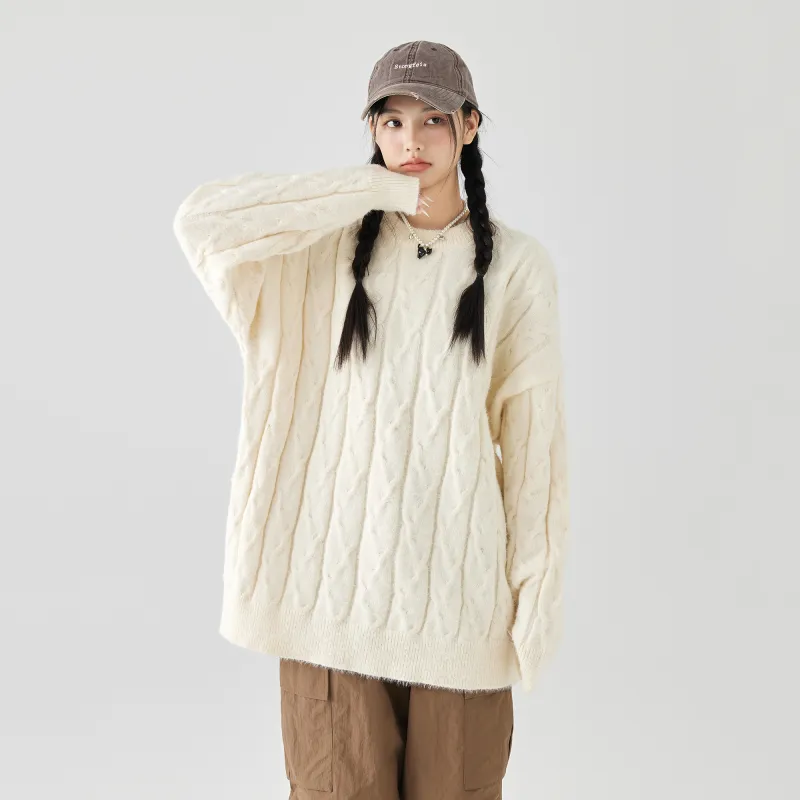 GOLFCROSS Knitwear Unisex-21