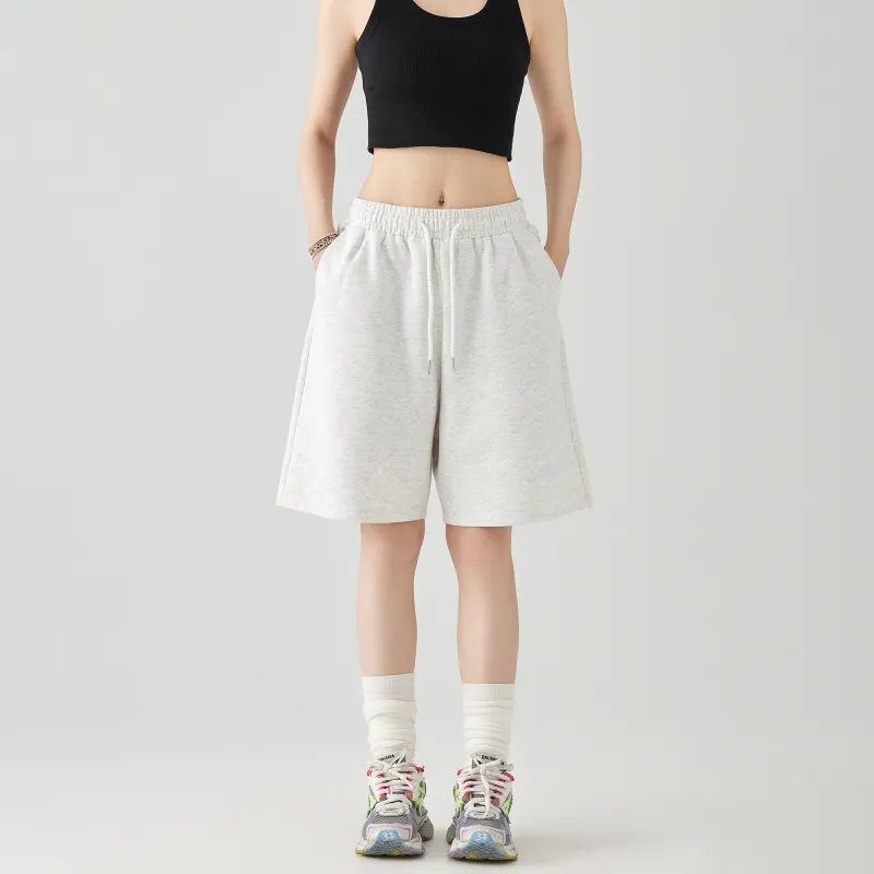 GOLFCROSS Casual Shorts Unisex-2