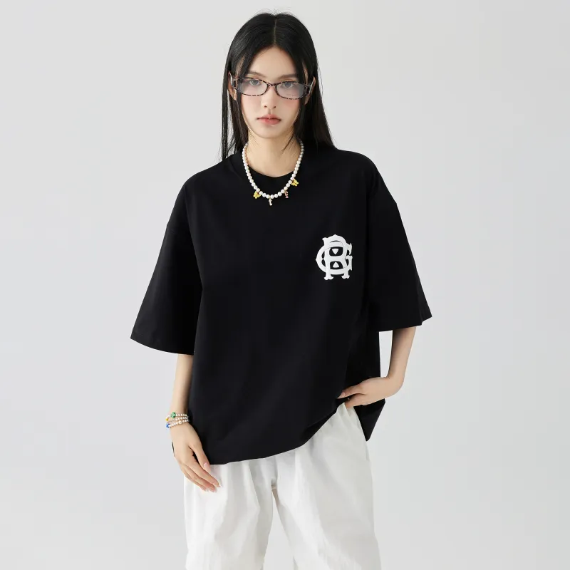 GOLFCROSS T Shirts Unisex-3