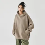 GOLFCROSS Sweatshirts Unisex