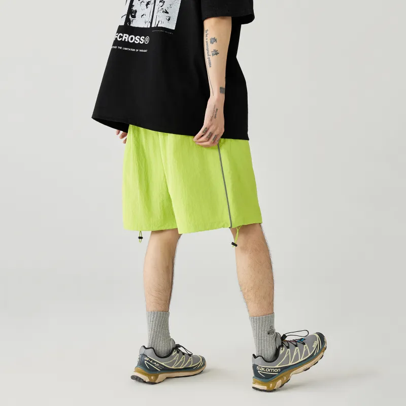 GOLFCROSS Casual Shorts Unisex-30