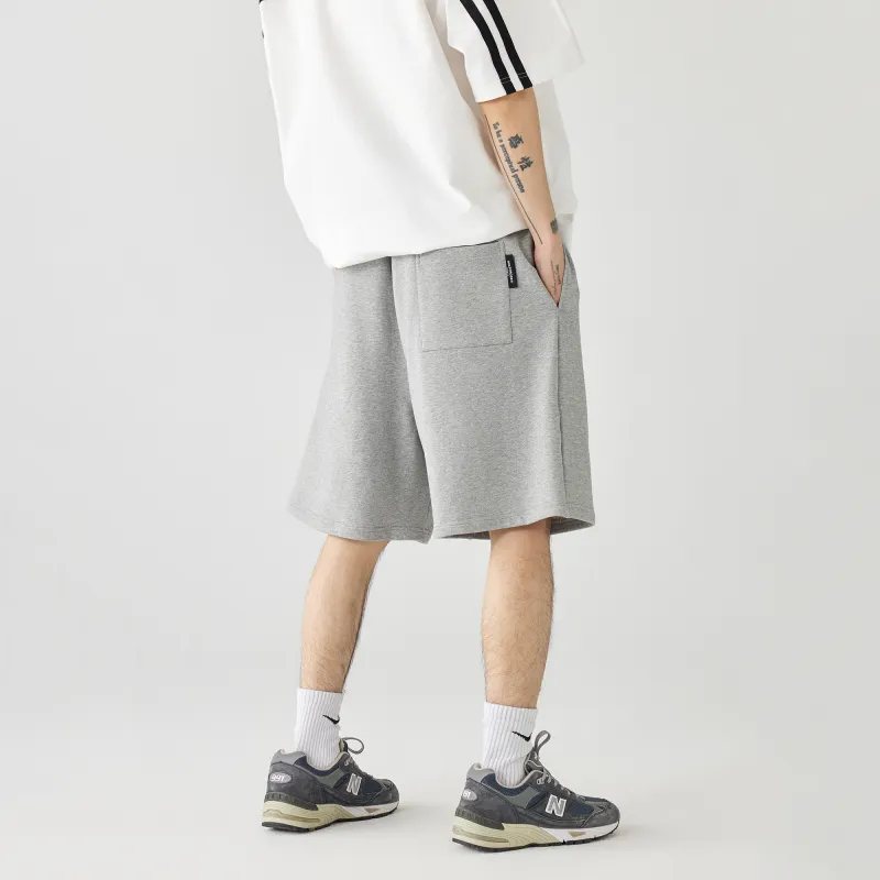 GOLFCROSS Casual Shorts Unisex-4