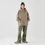 GOLFCROSS Sweatshirts Unisex