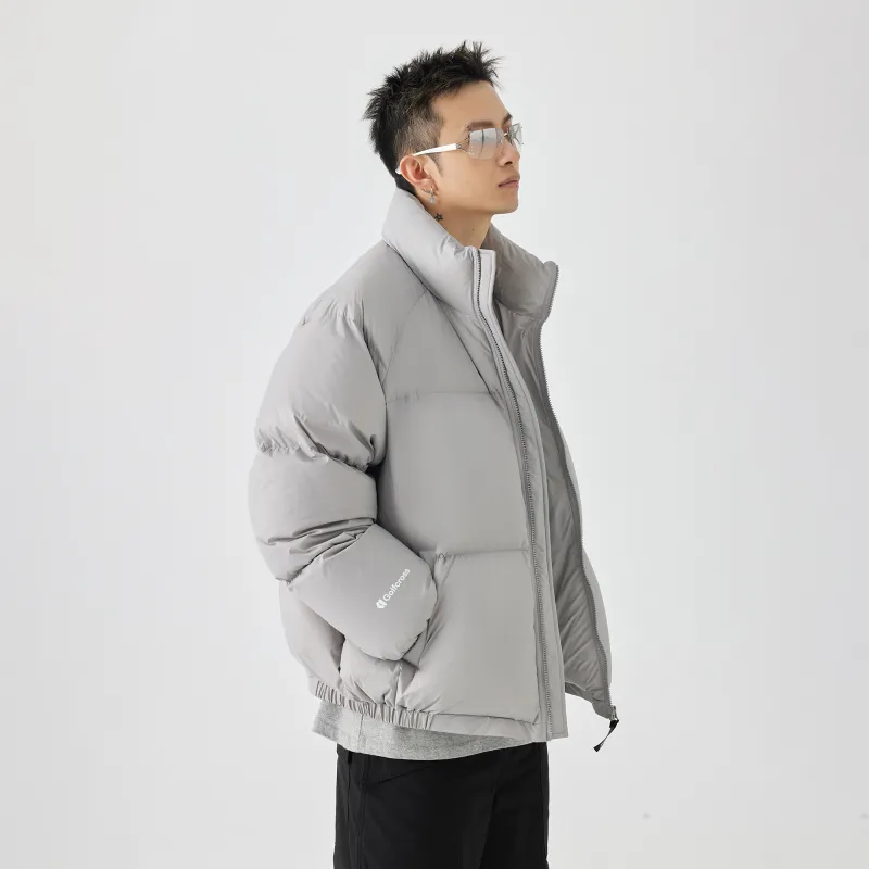 GOLFCROSS Down Jackets Unisex-21