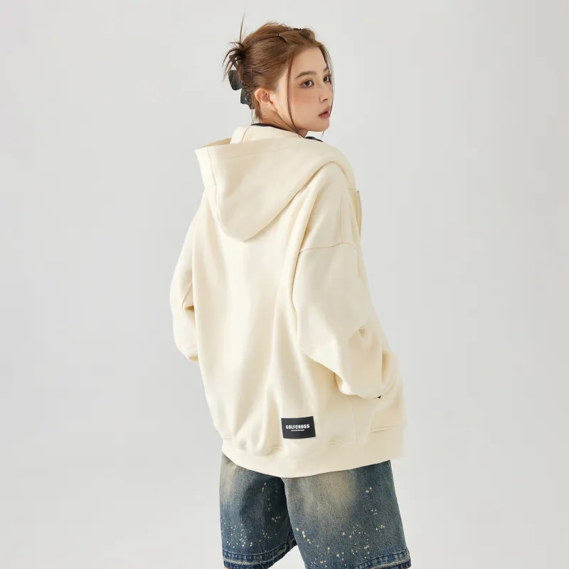 GOLFCROSS Sweatshirts Unisex-19