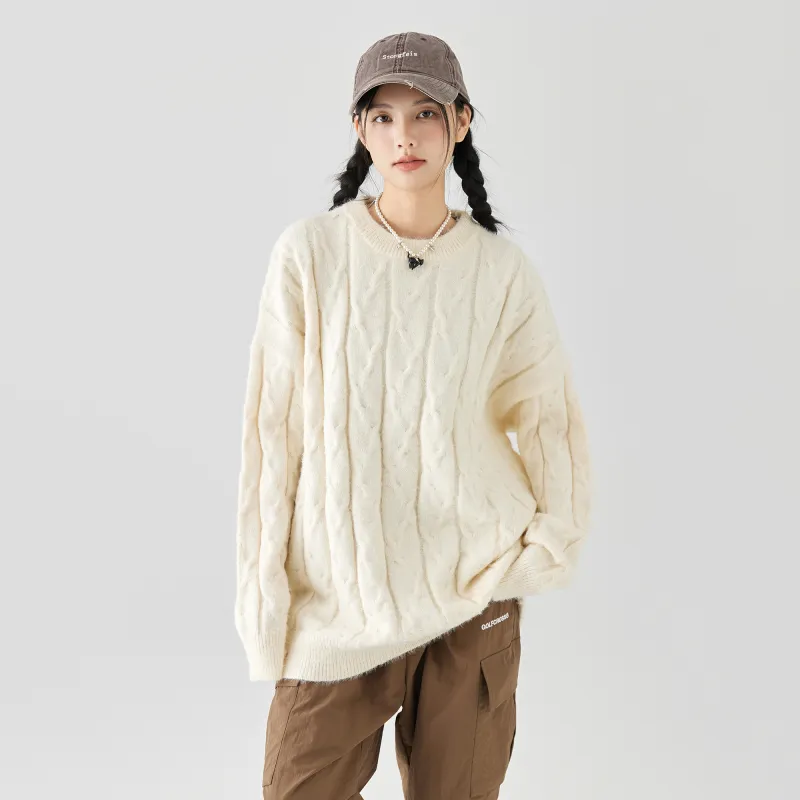 GOLFCROSS Knitwear Unisex-24