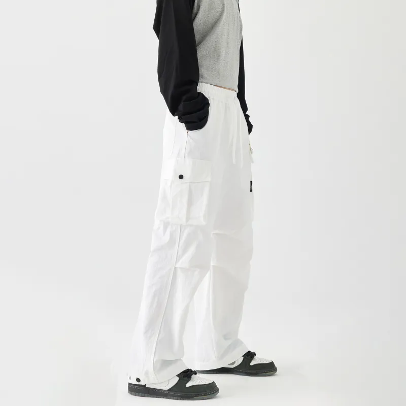 GOLFCROSS Casual Pants Unisex-11