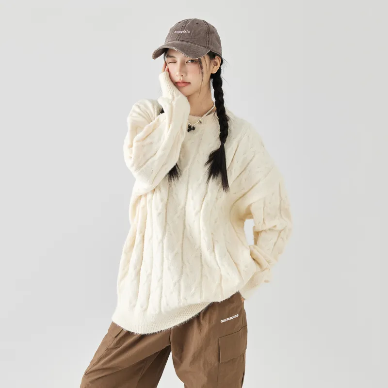 GOLFCROSS Knitwear Unisex-23