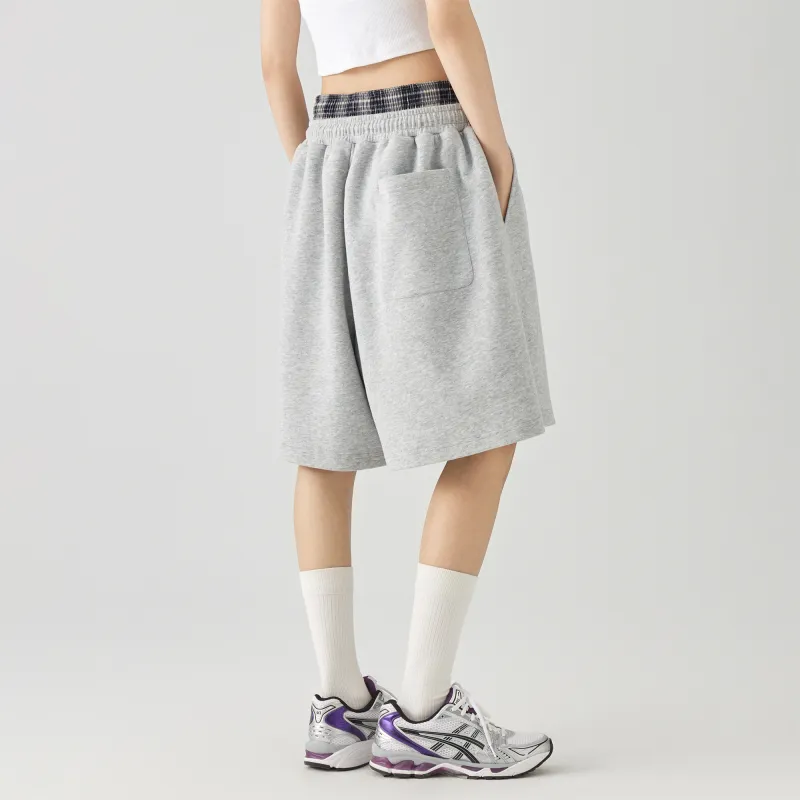 GOLFCROSS Casual Shorts Unisex-18