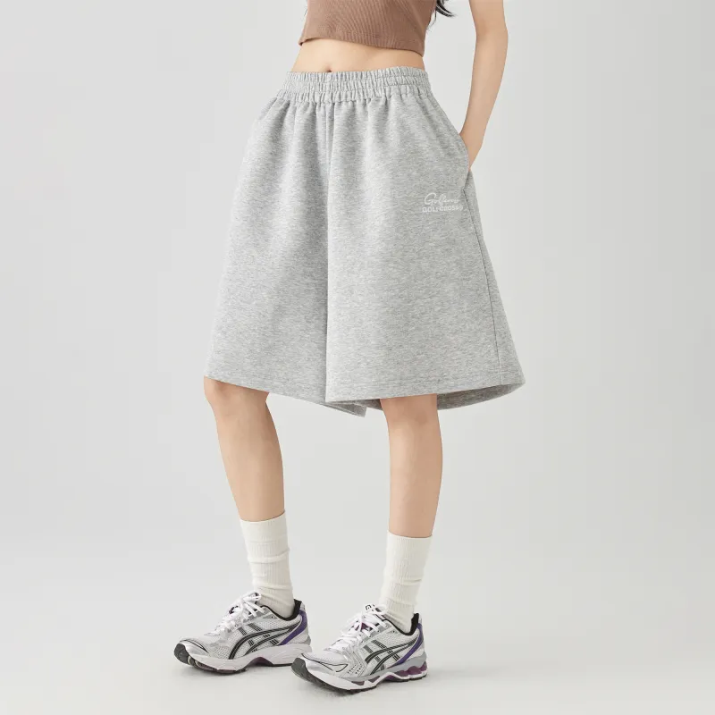 GOLFCROSS Casual Shorts Unisex-17