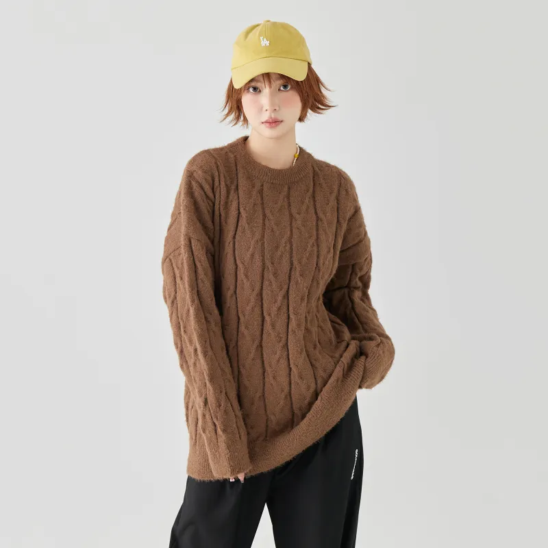 GOLFCROSS Knitwear Unisex-15