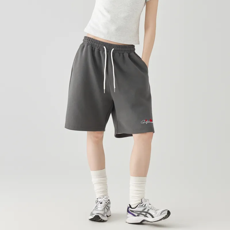 GOLFCROSS Casual Shorts Unisex-7