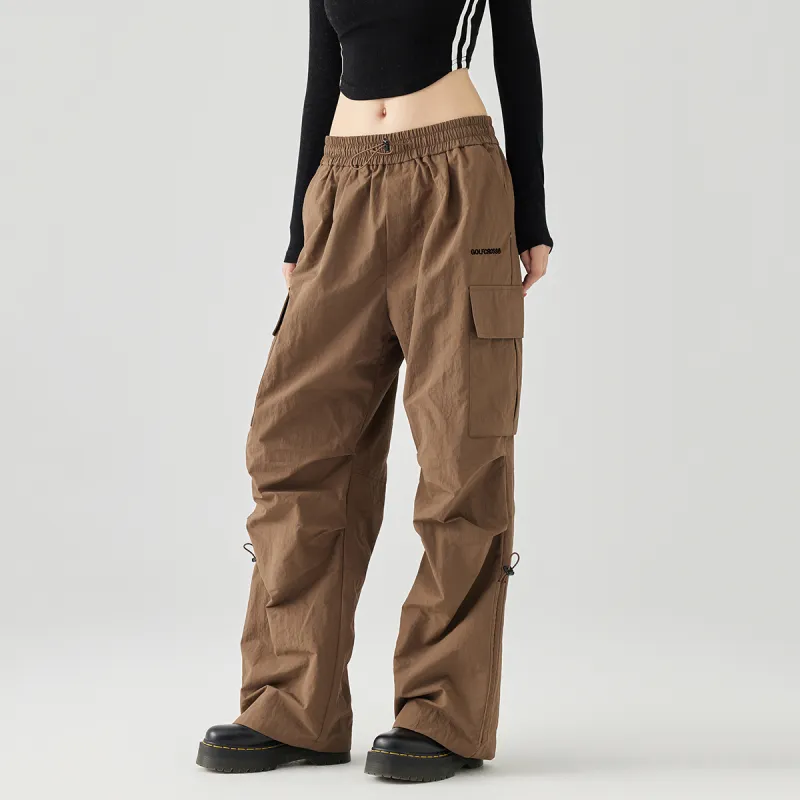 GOLFCROSS Casual Pants Unisex-10