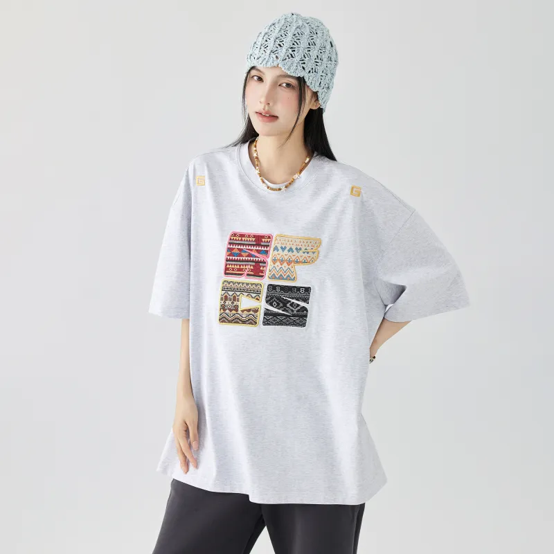 GOLFCROSS T Shirts Unisex-17