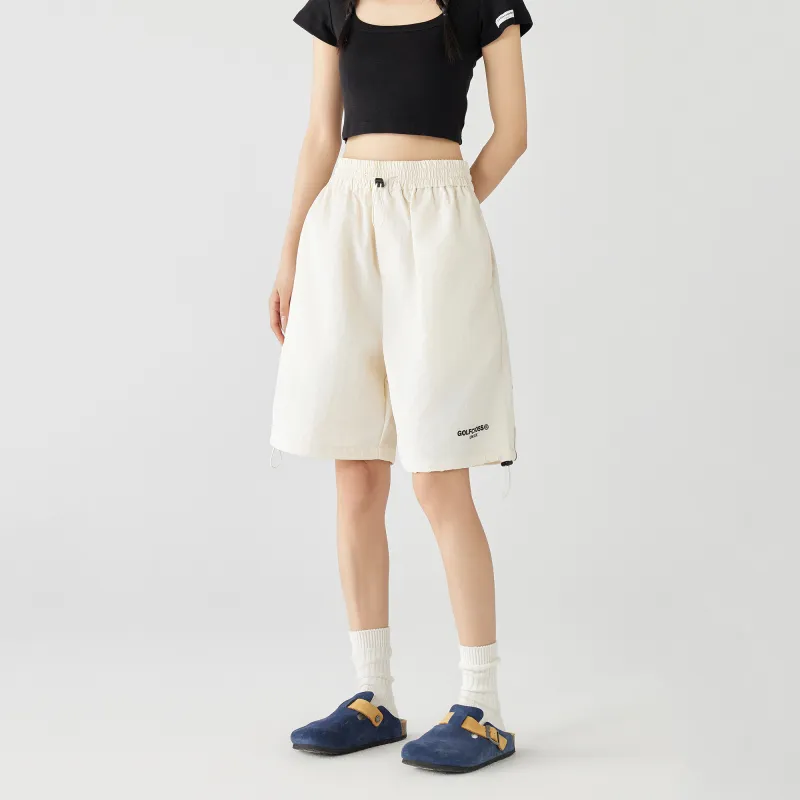 GOLFCROSS Casual Shorts Unisex-5