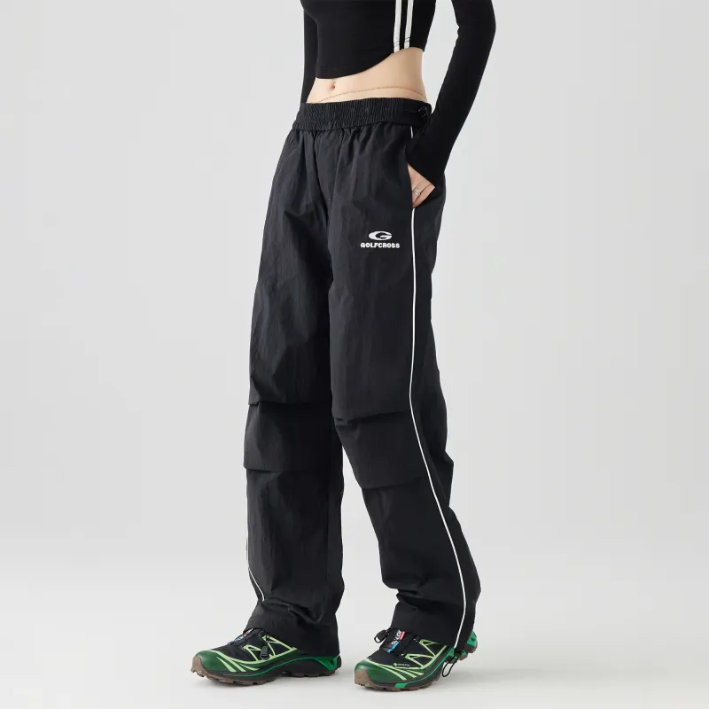 GOLFCROSS Casual Pants Unisex-11