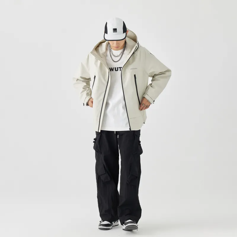 GOLFCROSS Jackets Unisex-6