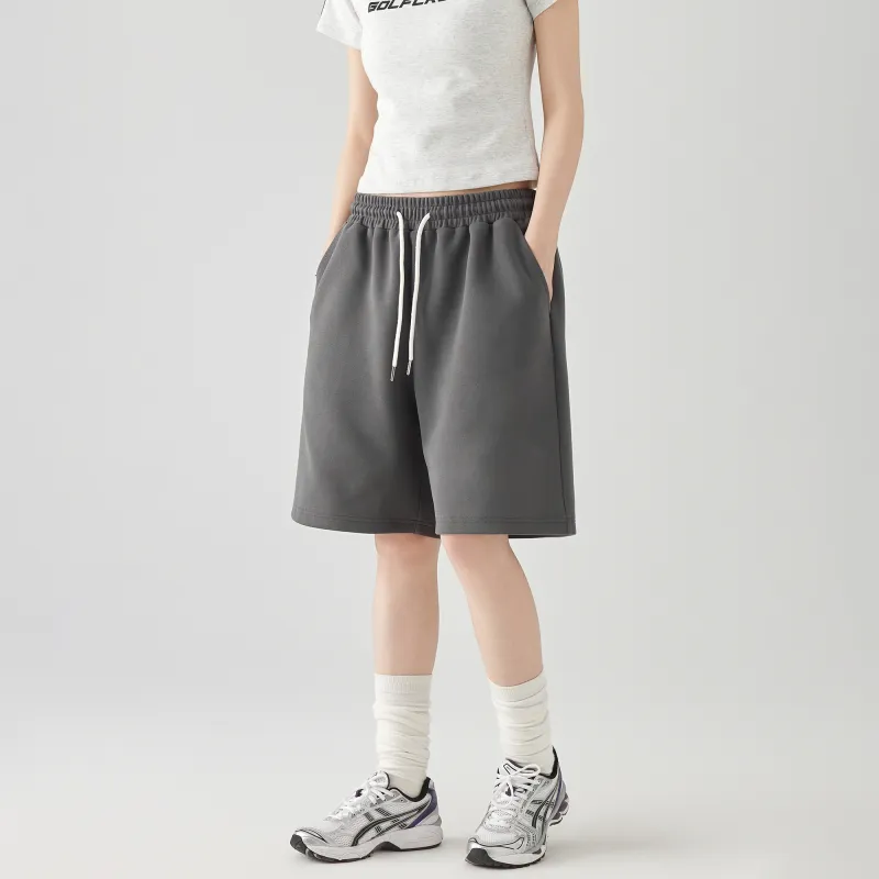GOLFCROSS Casual Shorts Unisex-14