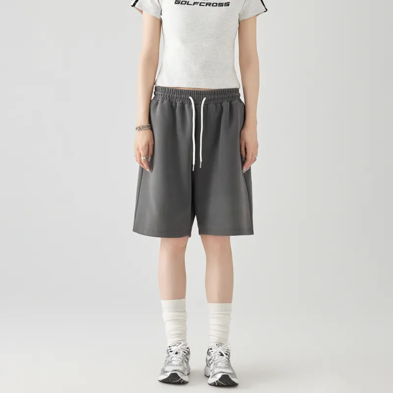 GOLFCROSS Casual Shorts Unisex-13