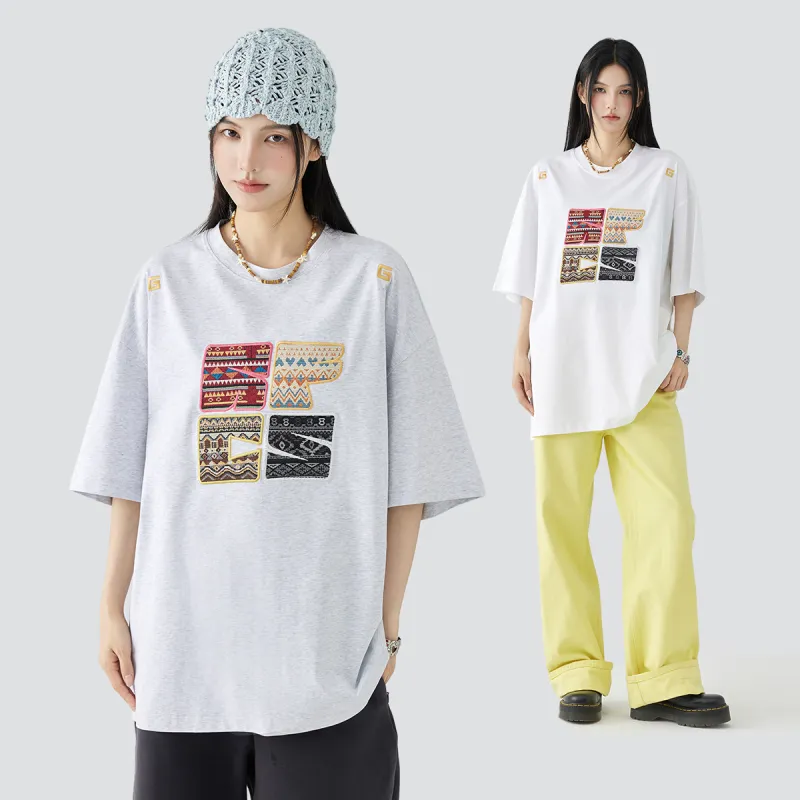 GOLFCROSS T Shirts Unisex-14