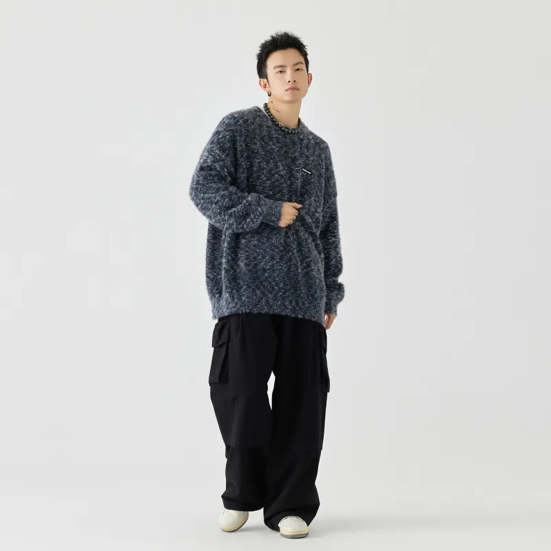 GOLFCROSS Sweaters Unisex-6