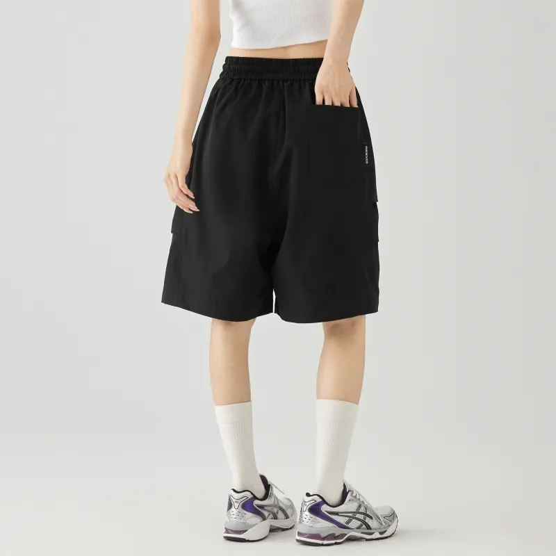 GOLFCROSS Casual Shorts Unisex-12