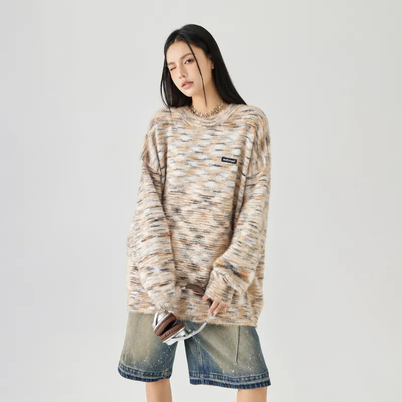 GOLFCROSS Sweaters Unisex-11