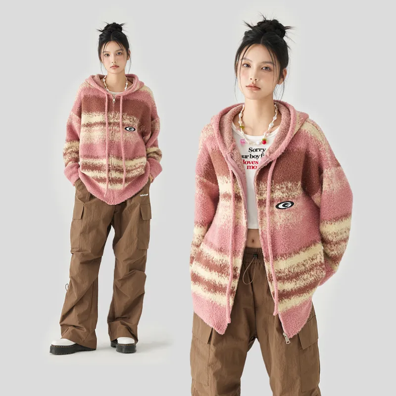 GOLFCROSS Knitwear Unisex-3