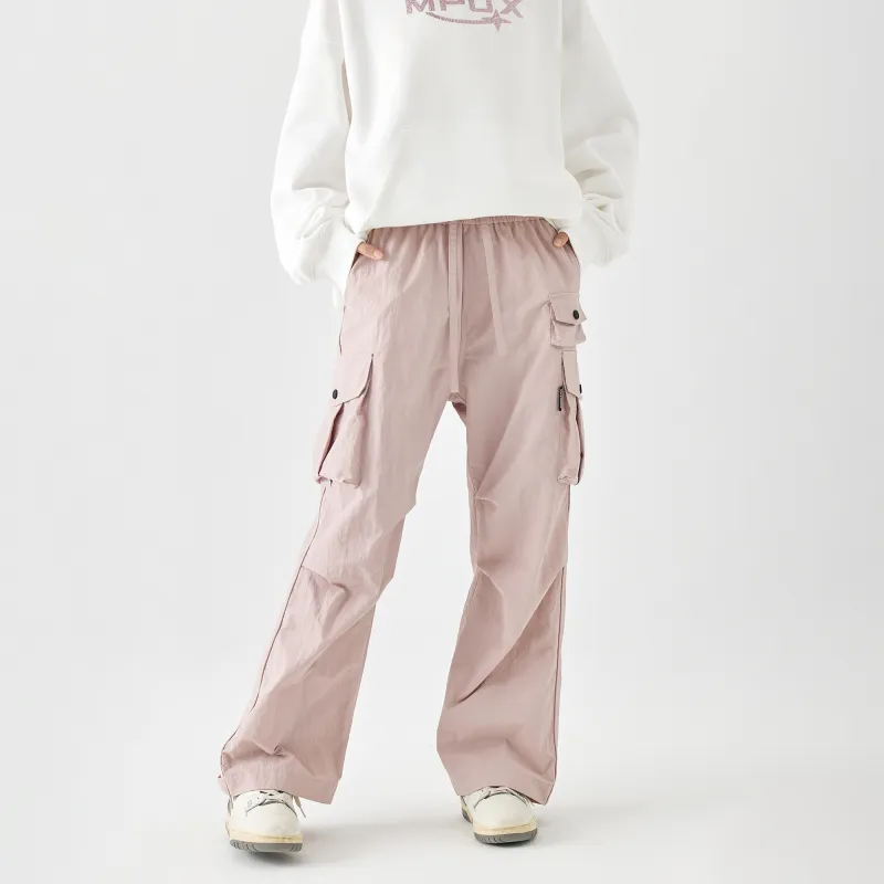 GOLFCROSS Casual Pants Unisex-17